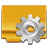 Administrative Tools Icon 48x48 png